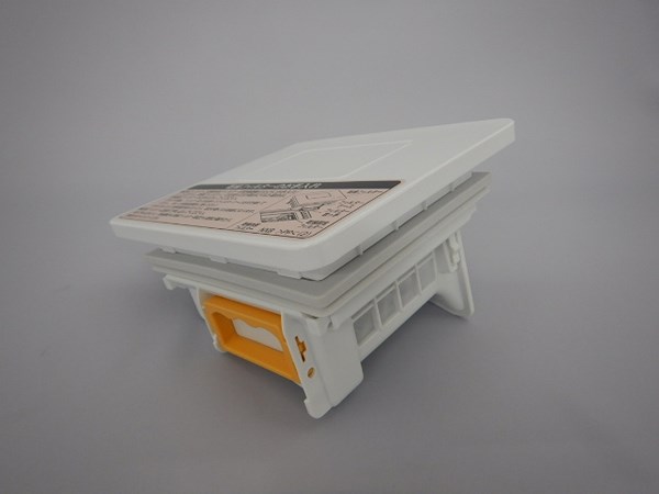 日立パーツショップ HITACHI【BD-NX120BL-001】 カンソウフィルターブクミ（W）