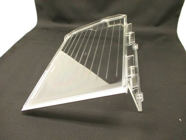 日立パーツショップ HITACHI【R-X5700E-002】 冷蔵庫 棚 タナL(コテイ)