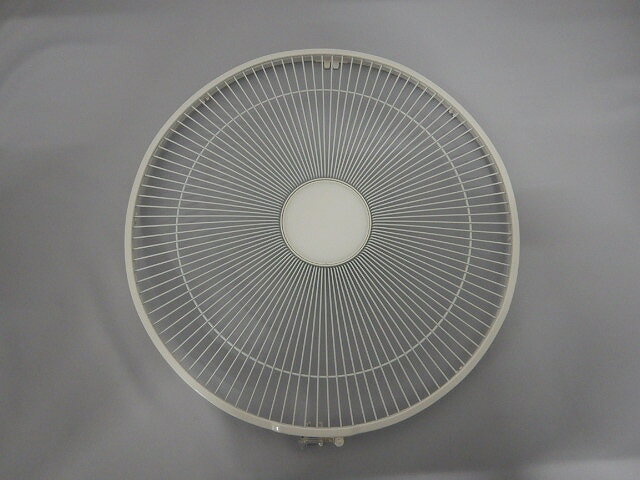 日立パーツショップ HITACHI【HEF-AL300B-001】 ガ－ドセツト（マエガード） 生活家電 扇風機