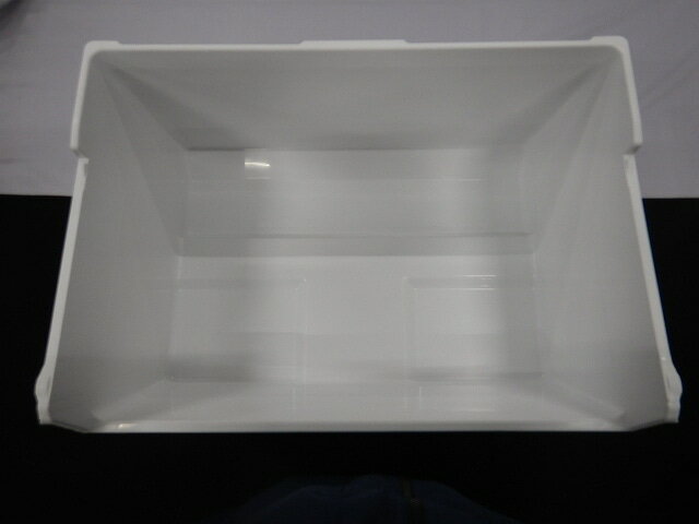 日立パーツショップ HITACHI【R-G5200D-006】 ケ－ス（ヤサイ） 冷蔵庫 ポケット