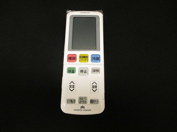 ��⥳���RAR��7S1�ˡ�RAS-E40F2-002����Ω HITACHI