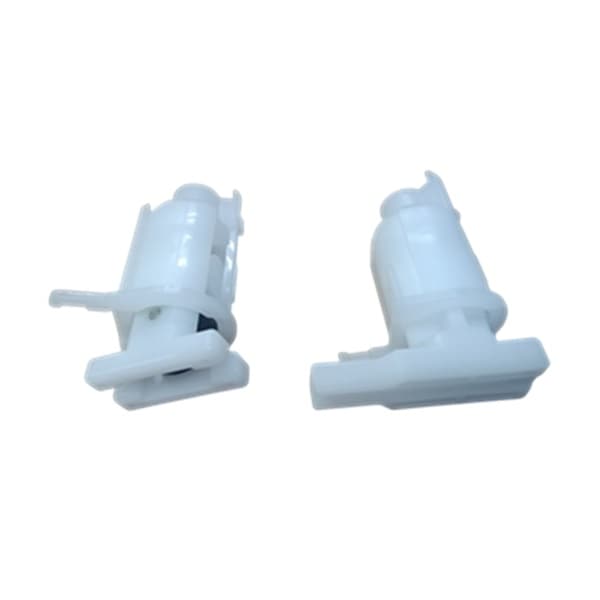 ハウステック 【DM60-PT1604】 戸車(下部) バスルーム ドア部品...