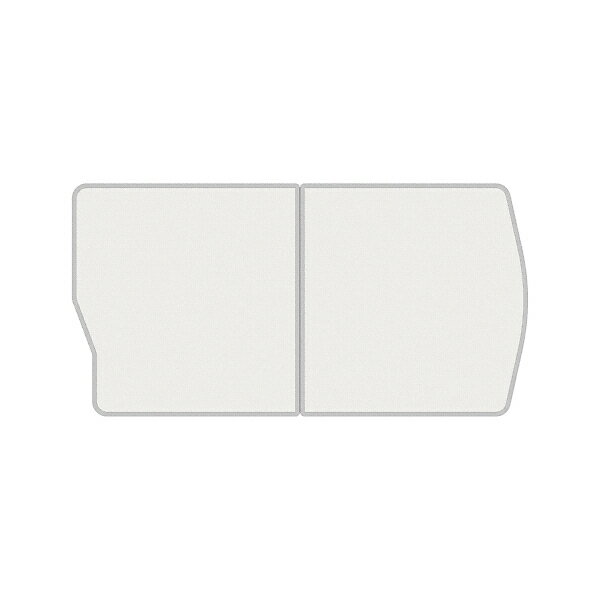 適用シリーズ:フェリテ スマートライン/ラウンド/スクエア浴槽用　 サイズ:753x770、753x770Lカラー:オフホワイト注意事項:ご使用中の風呂フタのサイズを確認下さい。