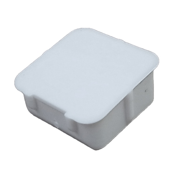 ハウステック 【EM13-PT2064】 エプロンビスキャップ(8個入：スマートホワイト) バスルーム その他商品