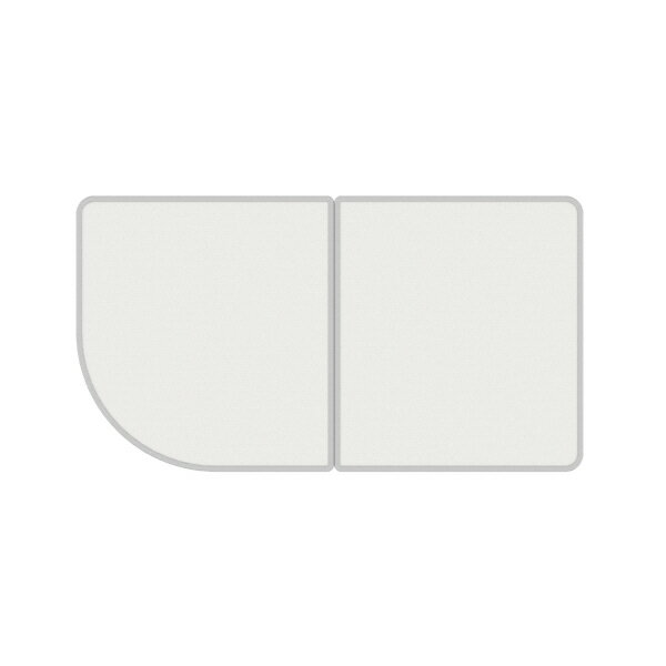 ハウステック 【NAXX-PT4412】クミフタ(695×770、720×770切欠)2枚