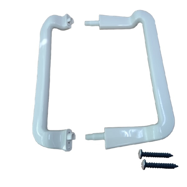 ハウステック 【NAXX-PT8154】 大型引手（ビスセット） バスルーム ドア部品