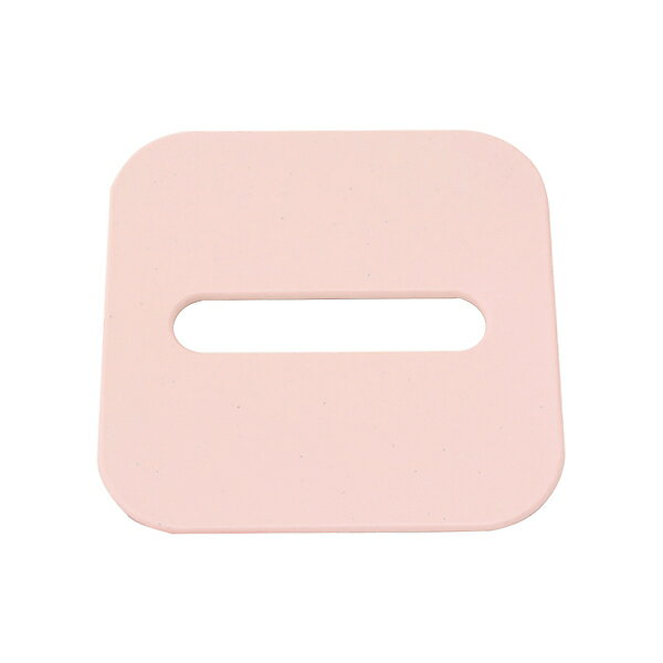 ハウステック【WHSF-FP】PP製人大シンク用排水フタ 嬉シンク用 (FP)サクラピンク