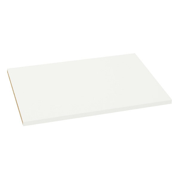 適用商品:吊戸棚 間口45CM用サイズ:18X417X292材質:木製(低圧メラミン)カラー:ホワイト商品情報:木製棚板にL型ダボセットが同梱されています。注意事項:適合商品によりサイズが異なります。適合商品、サイズをご確認ください。