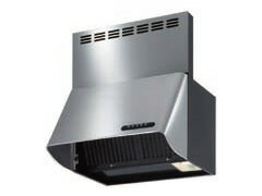 富士工業 レンジフード【BDR-4HL-751VW】【間口：750】【BDR4HL751VW】 [納期10日前後]【代引き不可・NP後払い不可】