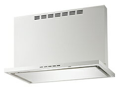 楽天住宅設備のプロショップDOOON！！富士工業　レンジフード 同時給排シリーズ 間口900 総高さ600/700 色ブラック【SERL-EC-901BK】　[納期10日前後]【代引き不可・NP後払い不可】