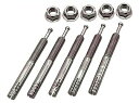 三菱 電気温水器 【GZ-B3F】 別売部品(給湯専用タイプ) アンカーボルト(φ10×100mm・50本入)
