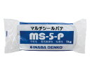 因幡電機 因幡電工 マルチシールパテ 20個 まとめ買いお買い得セット MS-5-P