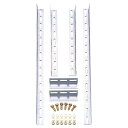 三菱 電気温水器 【GZ-A2C】 別売部品(給湯専用タイプ) 上部固定アングルセット(壁面固定用)
