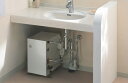 TOTO 湯ぽっと 集合住宅用 沸き上がり温度60℃ 【RES12ASCS1】(2)