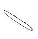INAX LIXIL・リクシル トイレ シャワートイレ用付属部品 ノズルシャッター 【CWA-225】(3)