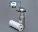 キッツマイクロフィルター 浄水器 【LOAS-0】 積算流量計付 C活性炭式浄水ユニット 毎日、お水を大量に必要とするおそば屋さんやラーメン屋さんなどにオススメ! 浄水器>業務用オアシックス