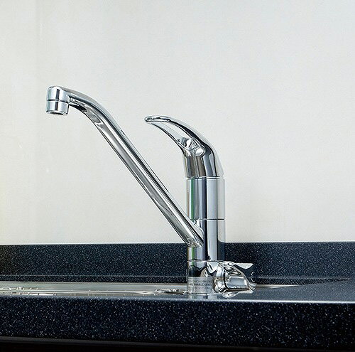 キッツマイクロフィルター　浄水器　【OSS-A4】　&#8545;形　アンダーシンク　水、湯、浄水を1本の水栓でコントロール　浄水器＞家庭用オアシックス