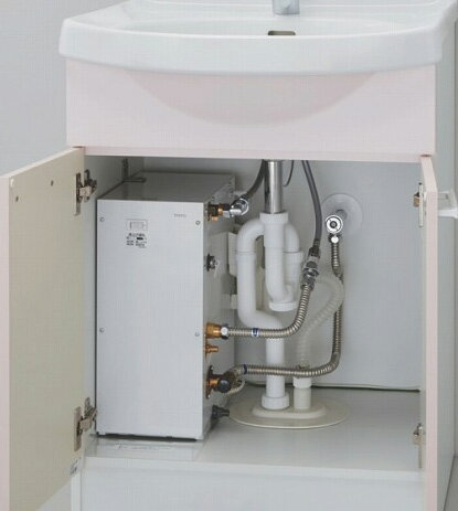TOTO 湯ぽっとキット 一般住宅洗面化粧台後付けタイプ 沸き上がり温度約60℃ 【RESK12A1】 TOTO 湯ぽっとキット 一般住宅洗面化粧台後付けタイプ 沸き上がり温度約60℃ 【RESK12A1】