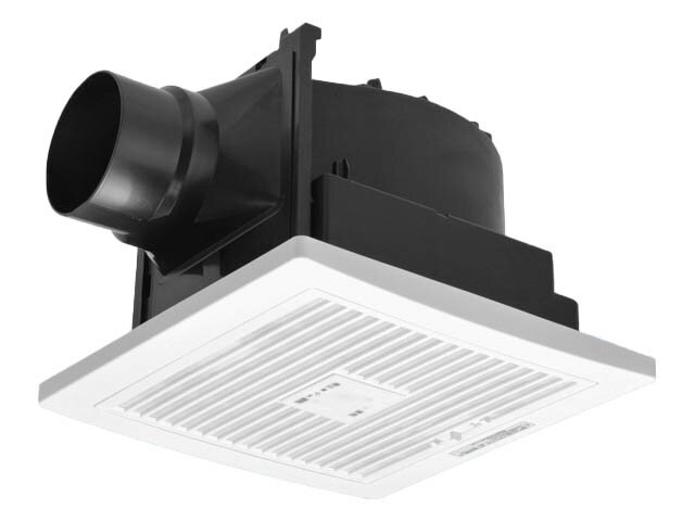 パナソニック 換気扇【FY-24CFR8V】天埋換気扇（フィルター付・人感センサー）