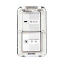 パナソニック 換気扇 コントロール部材 換気扇スイッチ(カバー付) 【FY-SV12WC】【02P02jul10】