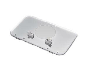 タイガー　フィッシュロースター 反射板【KFA1062】[納期14日前後]