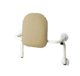 INAX LIXIL・リクシル トイレアクセサリー 背もたれ タンクレス用 【KFC-275T1U】