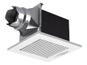 パナソニック Panasonic 換気扇 換気扇部材【XFY-17B7V/83】天埋換気扇 本体・ルーバーセット