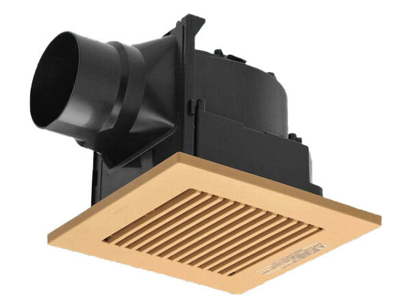 パナソニック Panasonic 換気扇 換気扇部材【XFY-17J8V/87】天埋換気扇 本体・ルーバーセット
