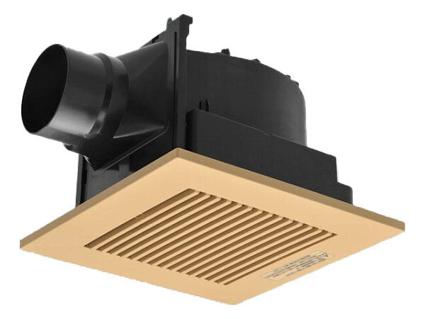 パナソニック Panasonic 換気扇 換気扇部材【XFY-24J8V/84】天埋換気扇 本体・ルーバーセット