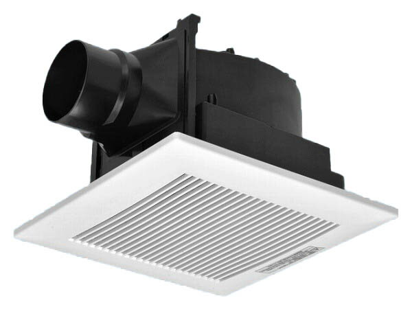 パナソニック Panasonic 換気扇 換気扇部材【XFY-24JG8/93】天埋換気扇 本体・ルーバーセット
