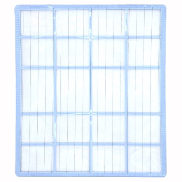 富士通ゼネラル 【9322704023】 エアコン エアフィルターR EC-9322704023