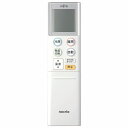 富士通ゼネラル 【9322801005】 エアコン リモコン AR-RKE1J