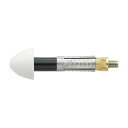 カクダイ 便器床取付ビス(AYボルトつき)【0231APC-1/4X65】
