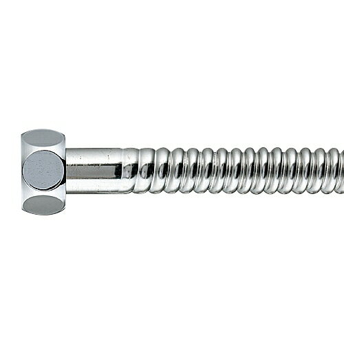 カクダイ 水栓材料 水道用フレキパイプ【0784-13X500】