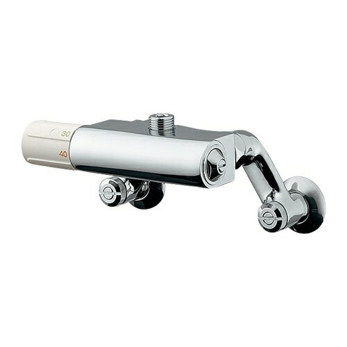 カクダイ 水栓材料 サーモスタットユニット【173-301K】