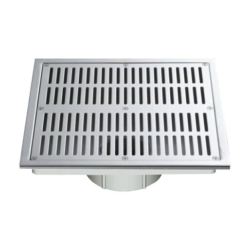 カクダイ 水栓材料 底面角型循環金具【400-504-65】 カクダイ 水栓材料 底面角型循環金具【400-504-65】
