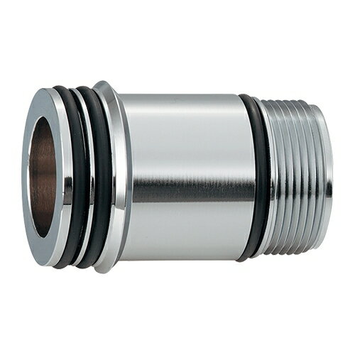 カクダイ F.V.連結管(T型)【407-102-140】