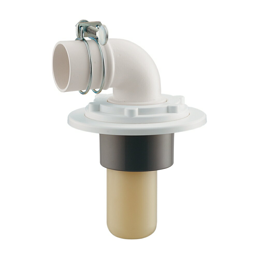 カクダイ 洗濯機用排水トラップ【426-023-50】