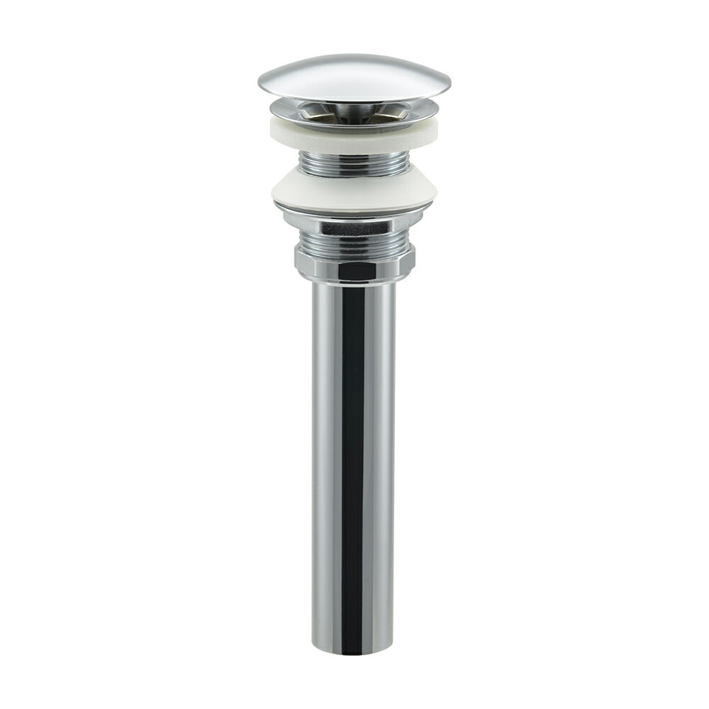 カクダイ 水栓材料 排水金具ユニット//化粧キャップ付き【432-409-32】