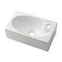 カクダイ 【493-084】 壁掛手洗器 洗面・手洗器