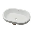 カクダイ 【493-168】 丸型洗面器 洗面・手洗器