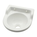 カクダイ 【493-193】 壁掛手洗器 洗面・手洗器