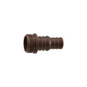 カクダイ 【515-012】 二段ホースニップル ガーデン 散水器具