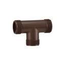 カクダイ 【515-014】 ネジつきチーズ ガーデン 散水器具