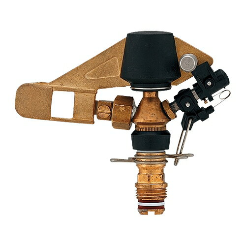 カクダイ 水栓材料 低角度スプリンクラー【548-012-13】