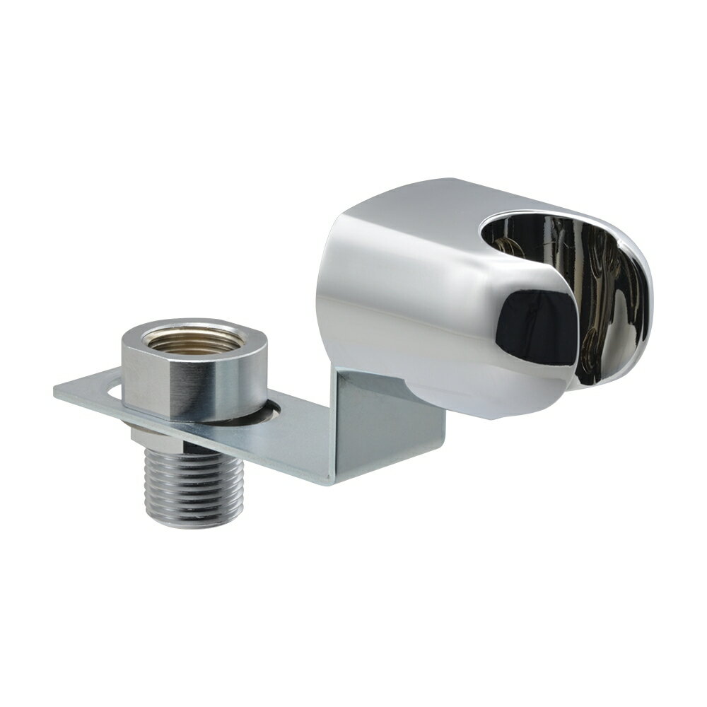 カクダイ KAKUDAI 【559-405】後付式シャワーフック（ガーデン水栓用）