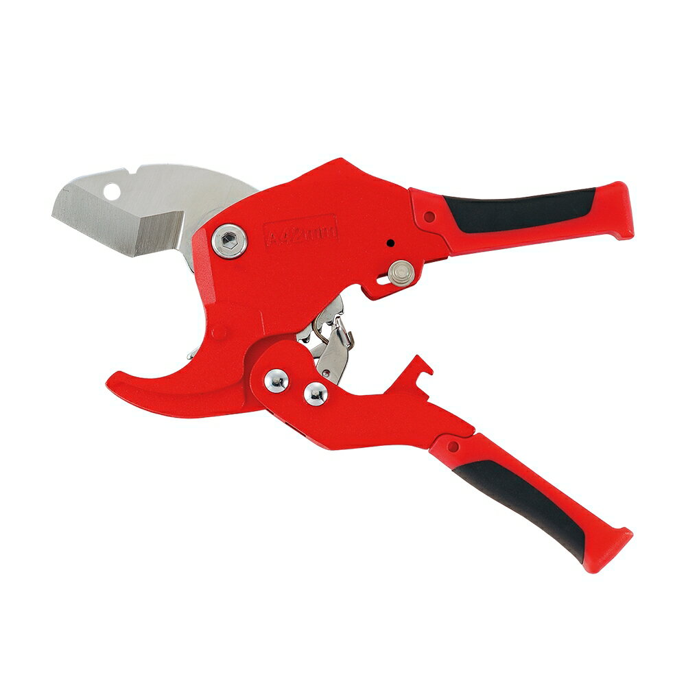 カクダイ[KAKUDAI]　【608-505】　パイプカッター　配管資材