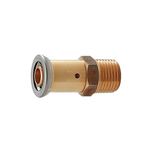 カクダイ 水栓材料 JKロック外ネジアダプター(ワンタッチ)【610-001-10A】 カクダイ 水栓材料 JKロック外ネジアダプター(ワンタッチ)【610-001-10A】