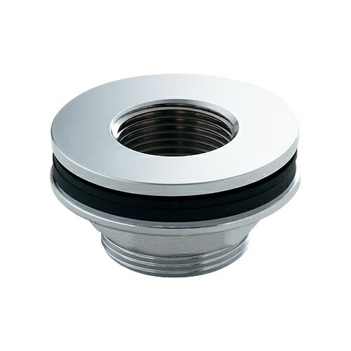 カクダイ 水栓材料 タンク取付金具【617-105-50】