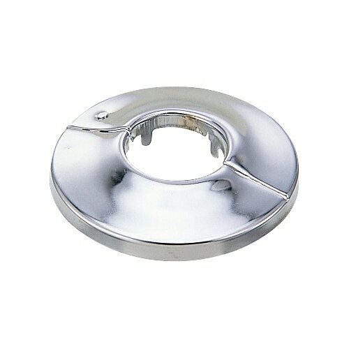 カクダイ 水栓材料 真鍮シーリングプレート【6225-13】